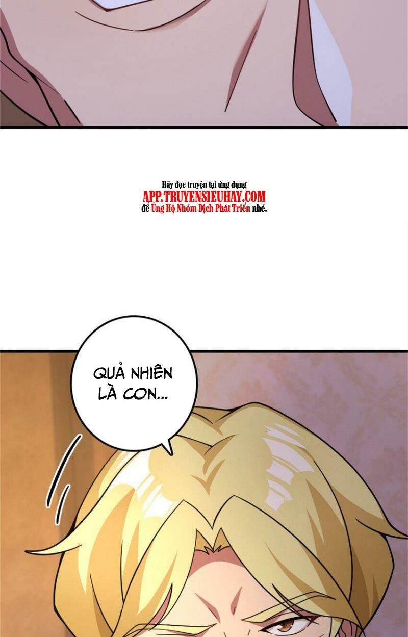 Thả Vu Nữ Đó Ra: Chapter 545