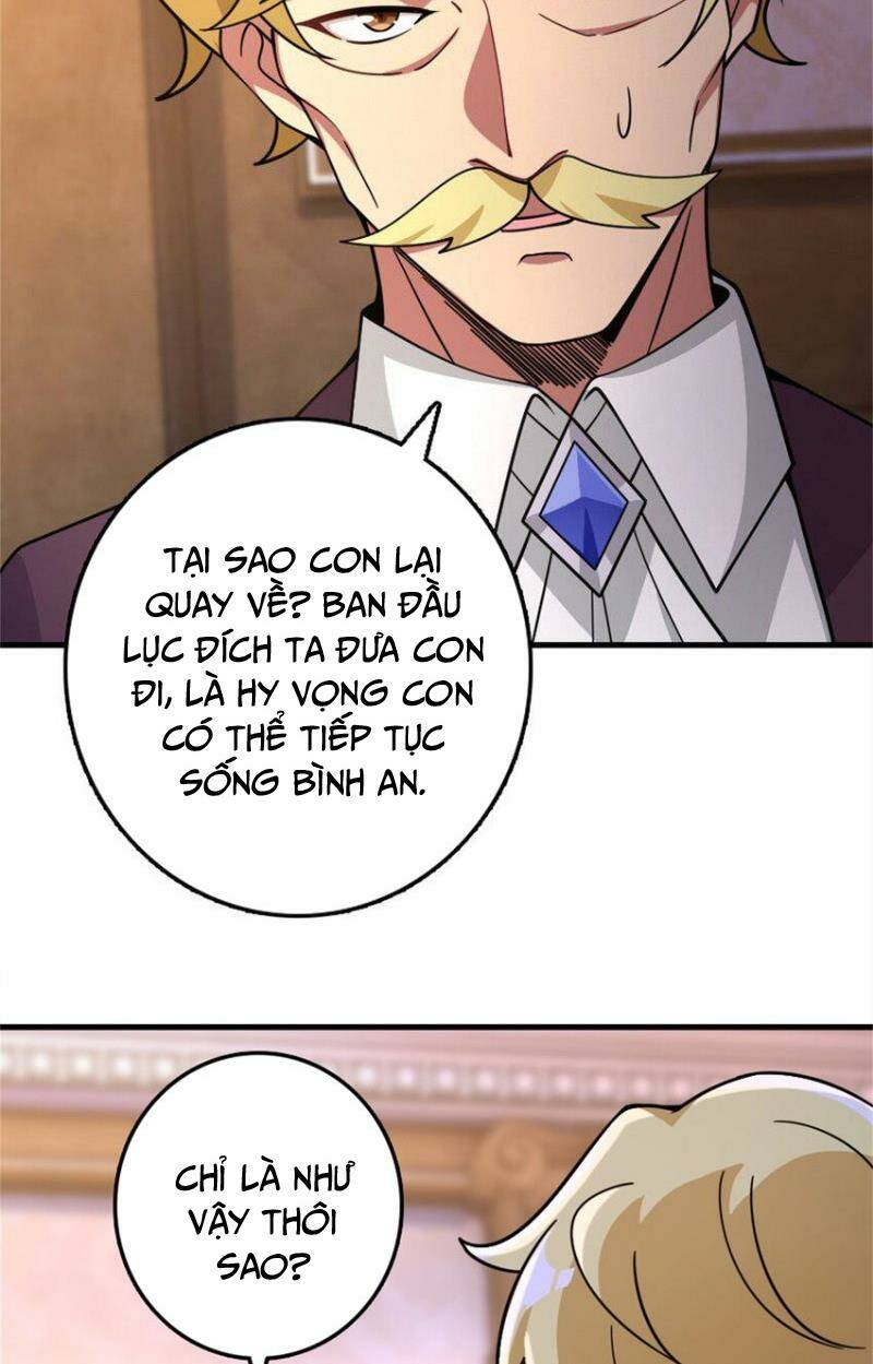 Thả Vu Nữ Đó Ra: Chapter 545