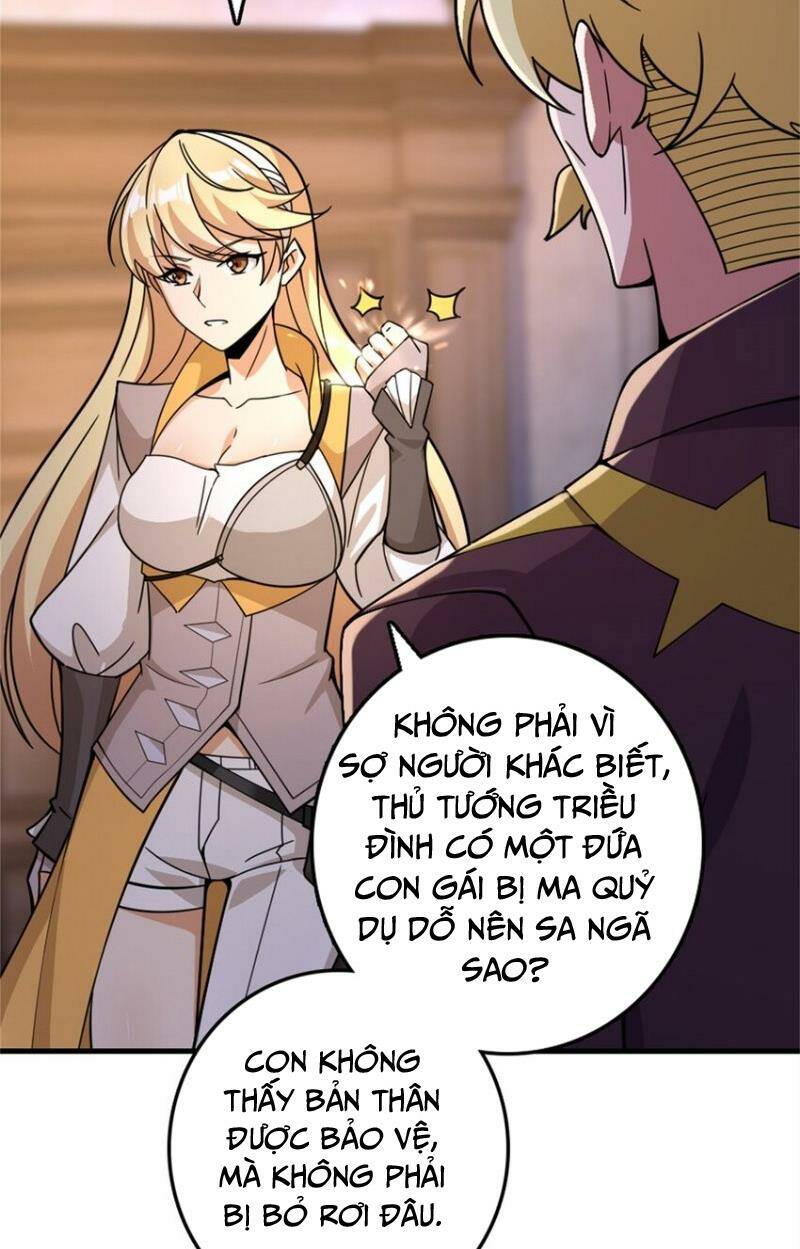 Thả Vu Nữ Đó Ra: Chapter 545