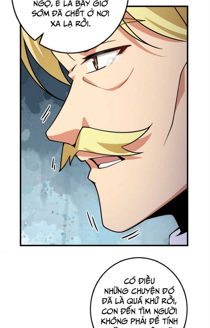 Thả Vu Nữ Đó Ra: Chapter 545