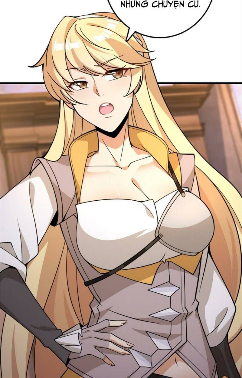 Thả Vu Nữ Đó Ra: Chapter 545