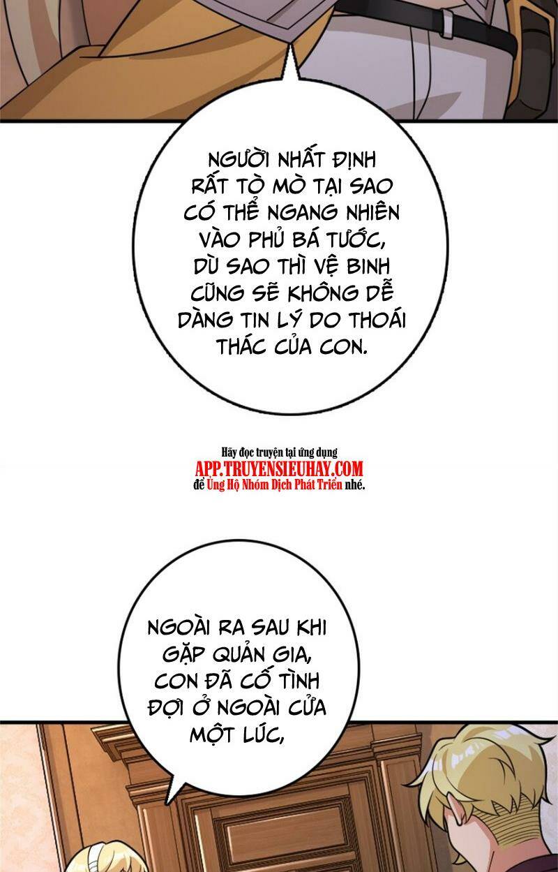 Thả Vu Nữ Đó Ra: Chapter 545