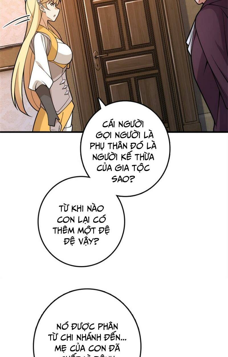 Thả Vu Nữ Đó Ra: Chapter 545