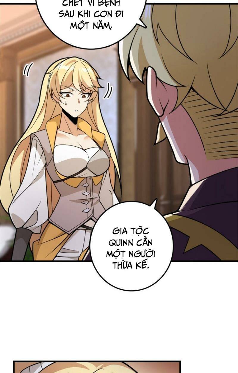 Thả Vu Nữ Đó Ra: Chapter 545