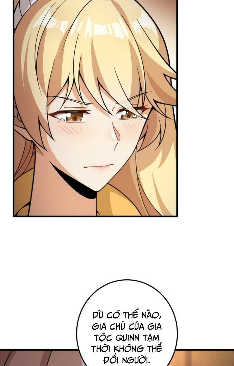 Thả Vu Nữ Đó Ra: Chapter 545