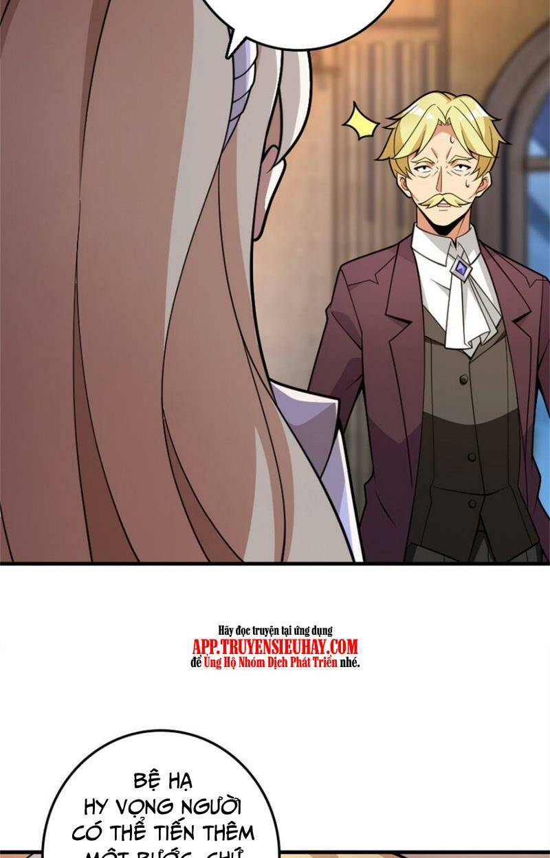 Thả Vu Nữ Đó Ra: Chapter 545