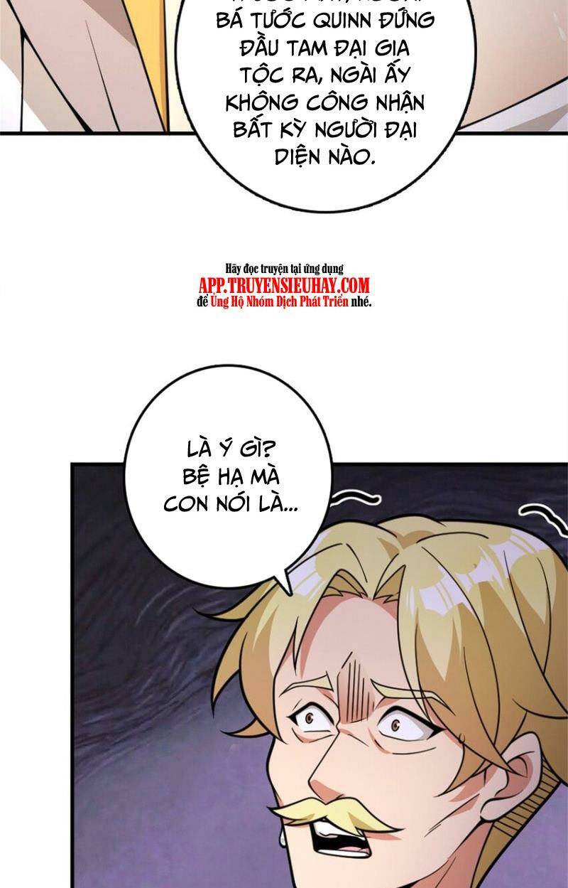 Thả Vu Nữ Đó Ra: Chapter 545