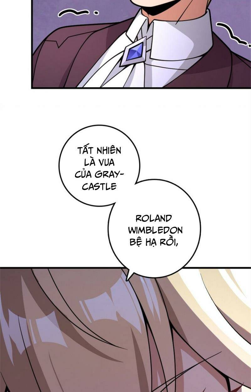 Thả Vu Nữ Đó Ra: Chapter 545
