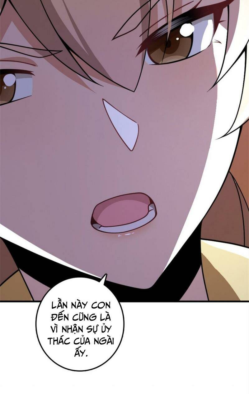 Thả Vu Nữ Đó Ra: Chapter 545
