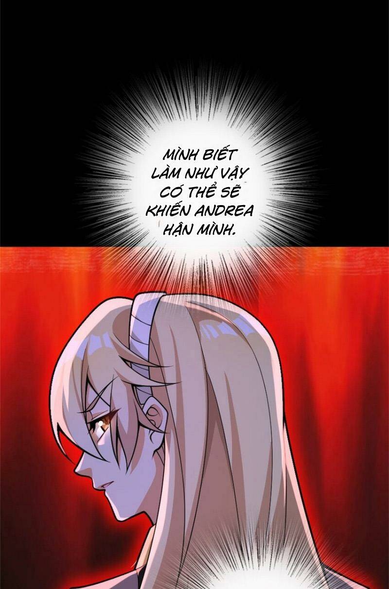 Thả Vu Nữ Đó Ra: Chapter 545