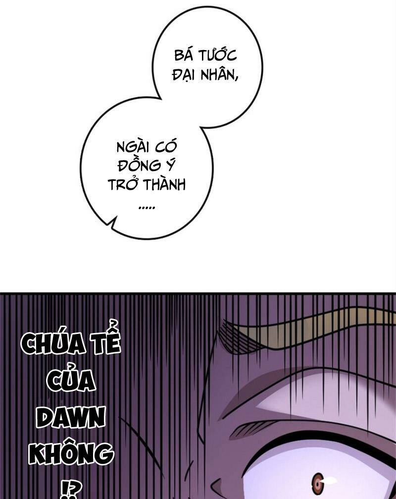 Thả Vu Nữ Đó Ra: Chapter 545
