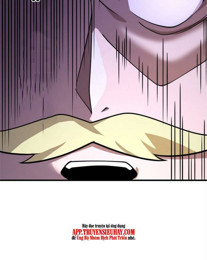 Thả Vu Nữ Đó Ra: Chapter 545