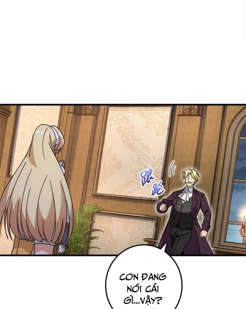 Thả Vu Nữ Đó Ra: Chapter 545