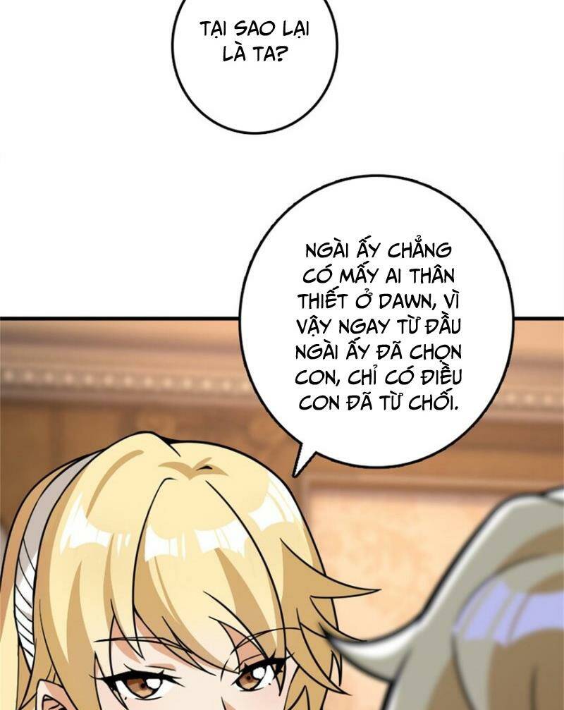Thả Vu Nữ Đó Ra: Chapter 545