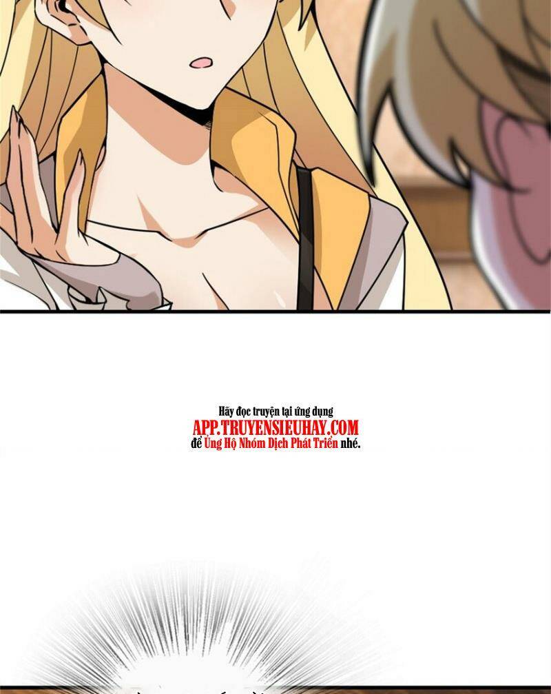 Thả Vu Nữ Đó Ra: Chapter 545
