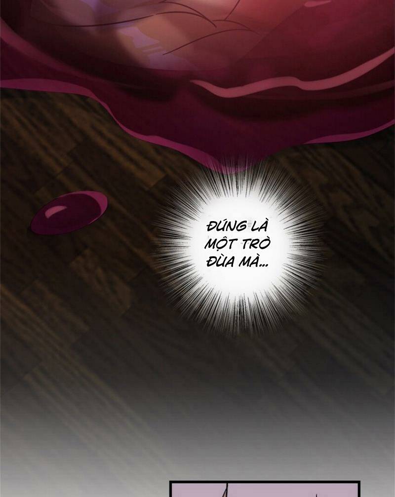 Thả Vu Nữ Đó Ra: Chapter 545