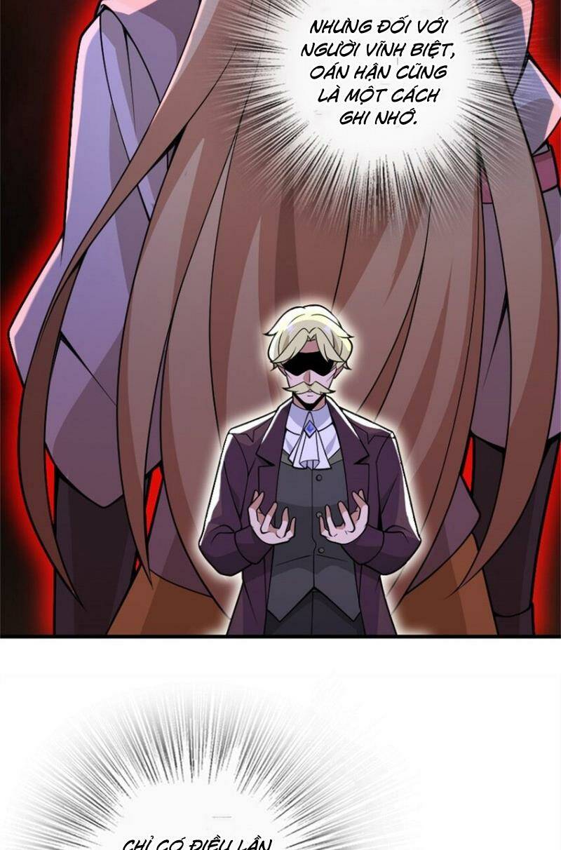 Thả Vu Nữ Đó Ra: Chapter 545