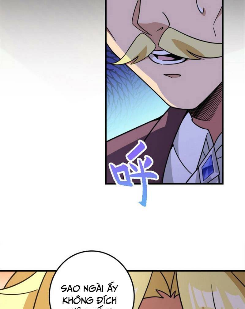 Thả Vu Nữ Đó Ra: Chapter 545