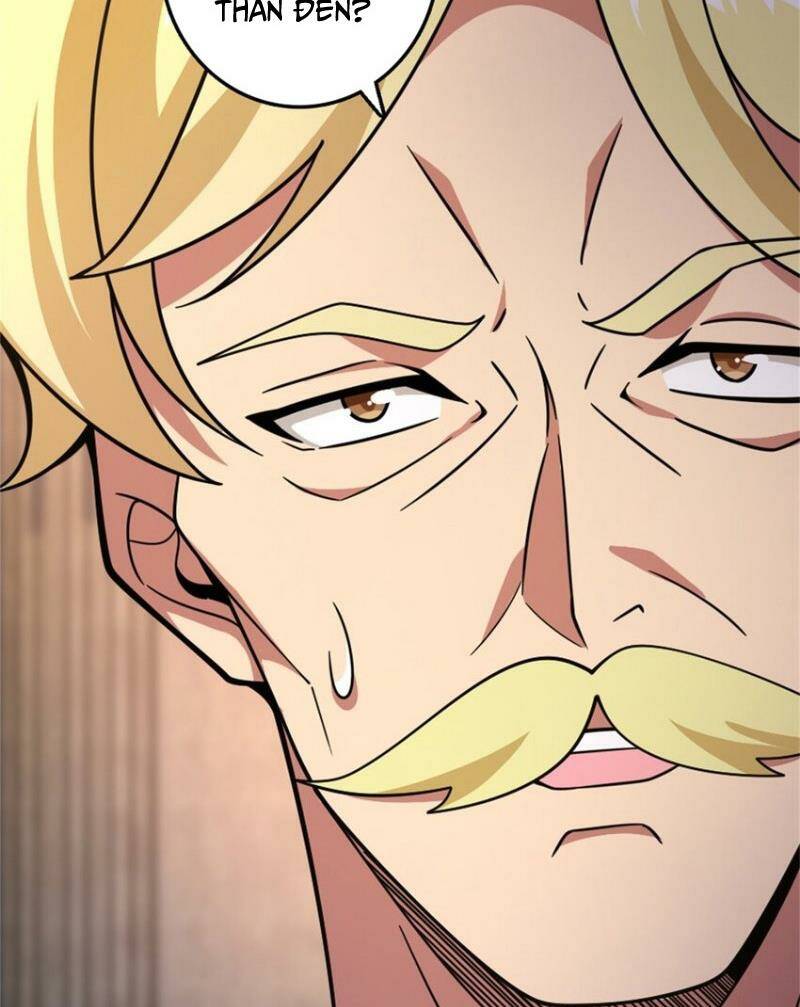 Thả Vu Nữ Đó Ra: Chapter 545