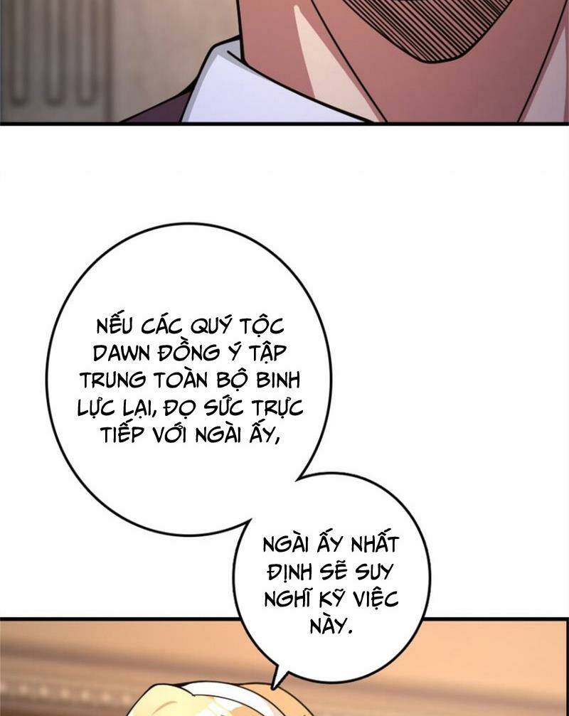 Thả Vu Nữ Đó Ra: Chapter 545