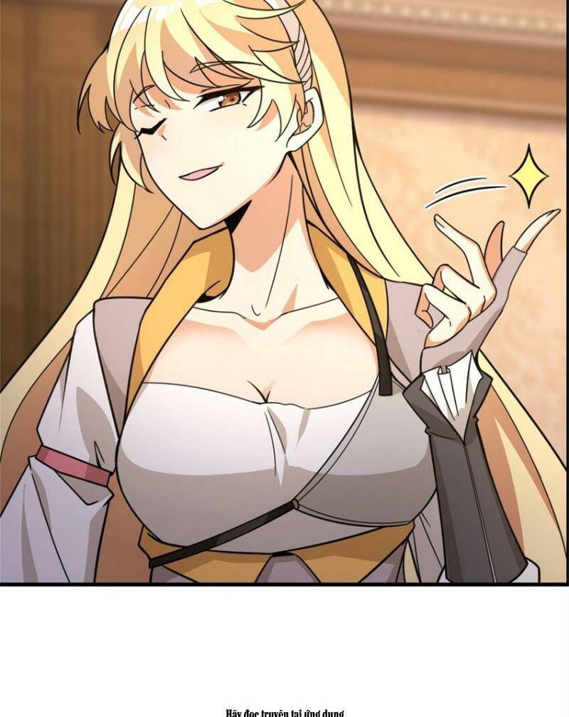 Thả Vu Nữ Đó Ra: Chapter 545
