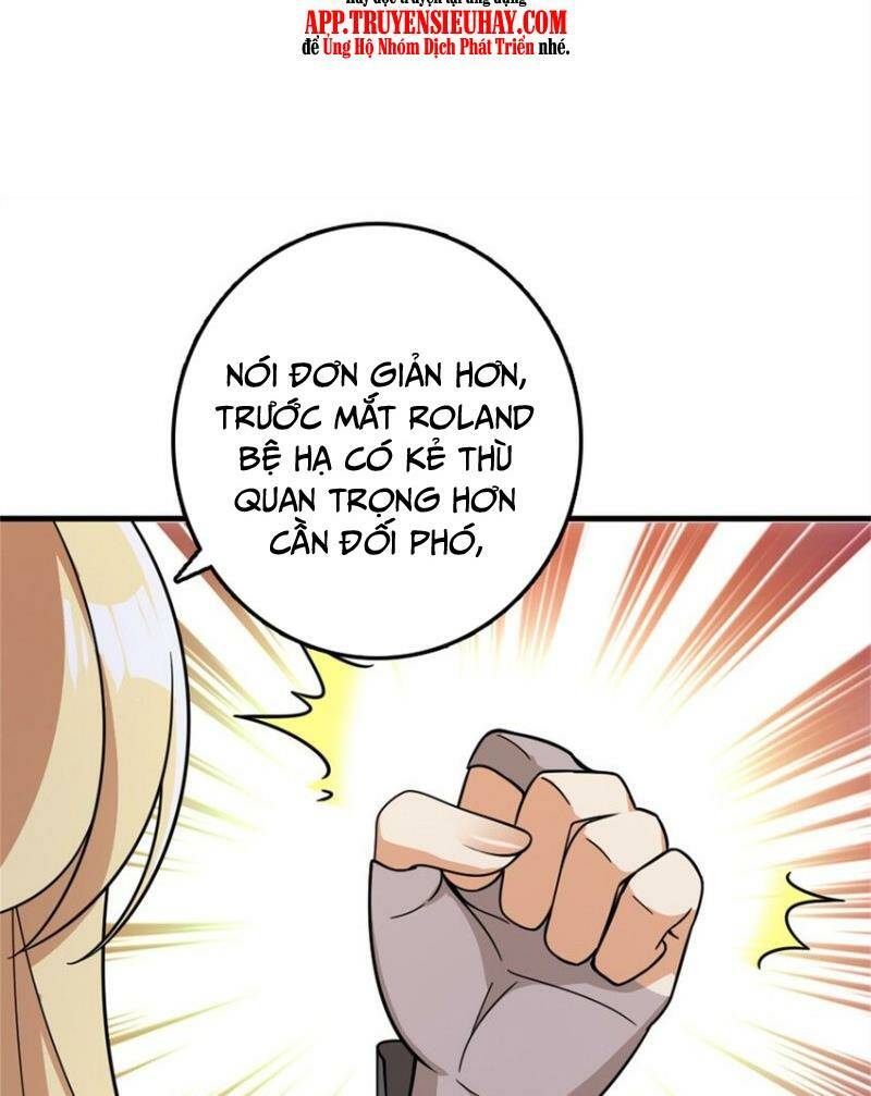 Thả Vu Nữ Đó Ra: Chapter 545