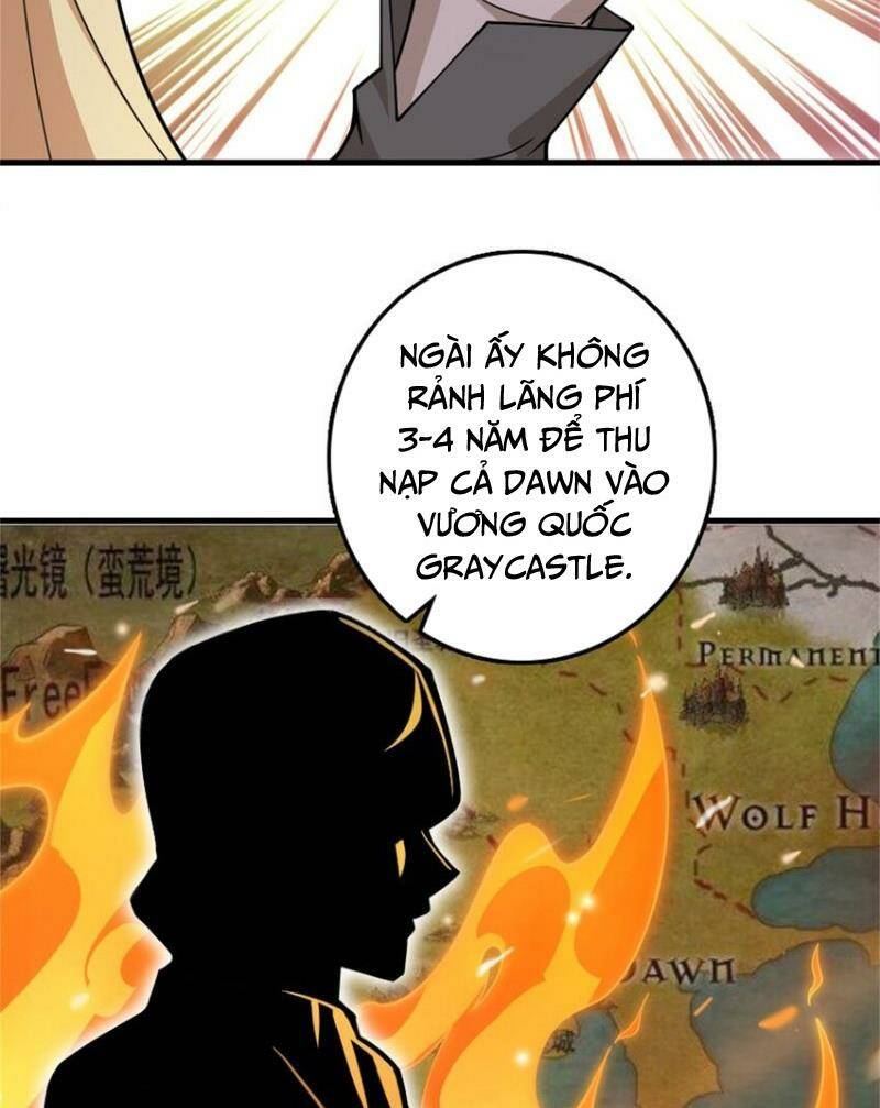 Thả Vu Nữ Đó Ra: Chapter 545