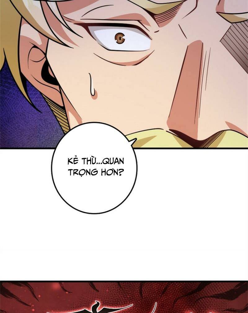 Thả Vu Nữ Đó Ra: Chapter 545