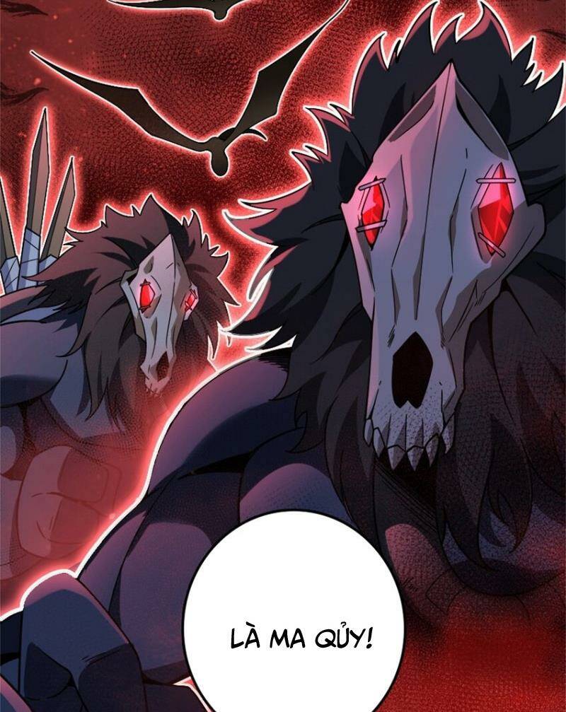 Thả Vu Nữ Đó Ra: Chapter 545