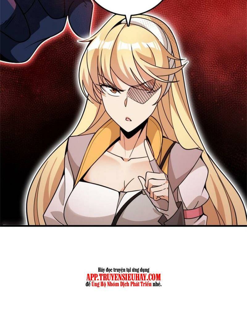 Thả Vu Nữ Đó Ra: Chapter 545