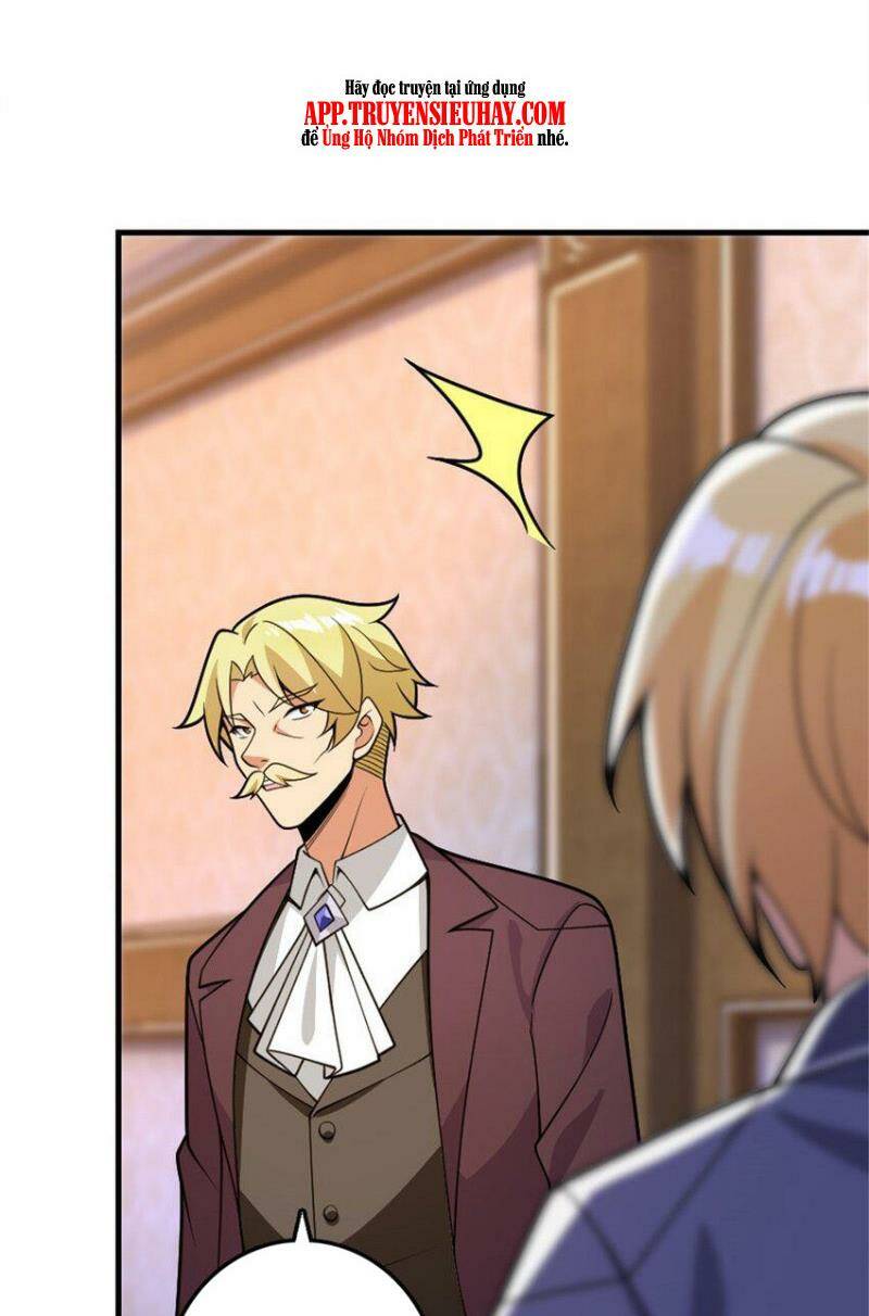 Thả Vu Nữ Đó Ra: Chapter 545