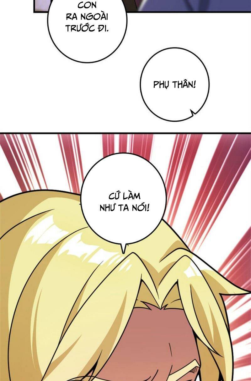 Thả Vu Nữ Đó Ra: Chapter 545
