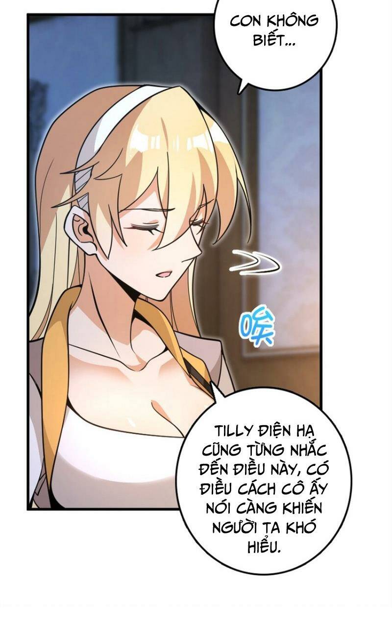Thả Vu Nữ Đó Ra: Chapter 546