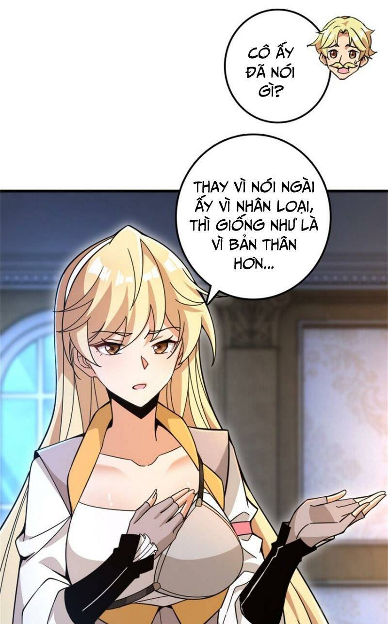 Thả Vu Nữ Đó Ra: Chapter 546