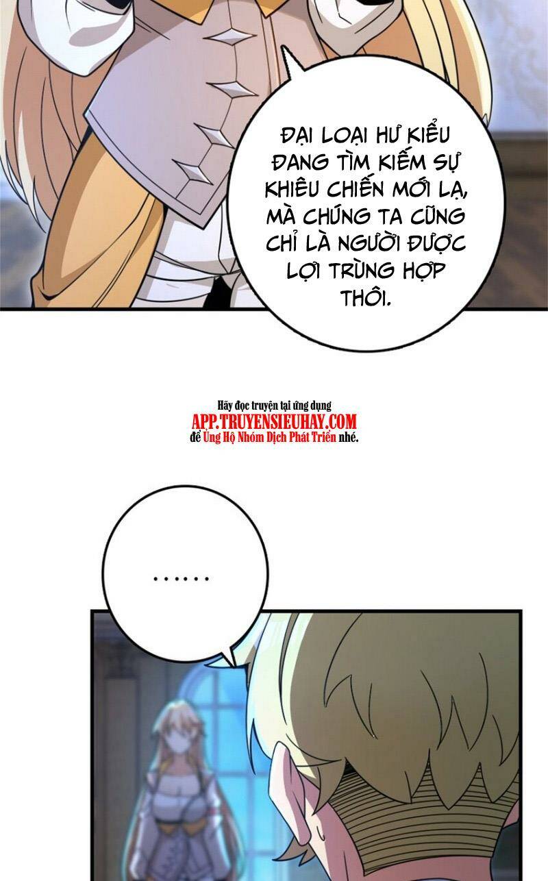 Thả Vu Nữ Đó Ra: Chapter 546