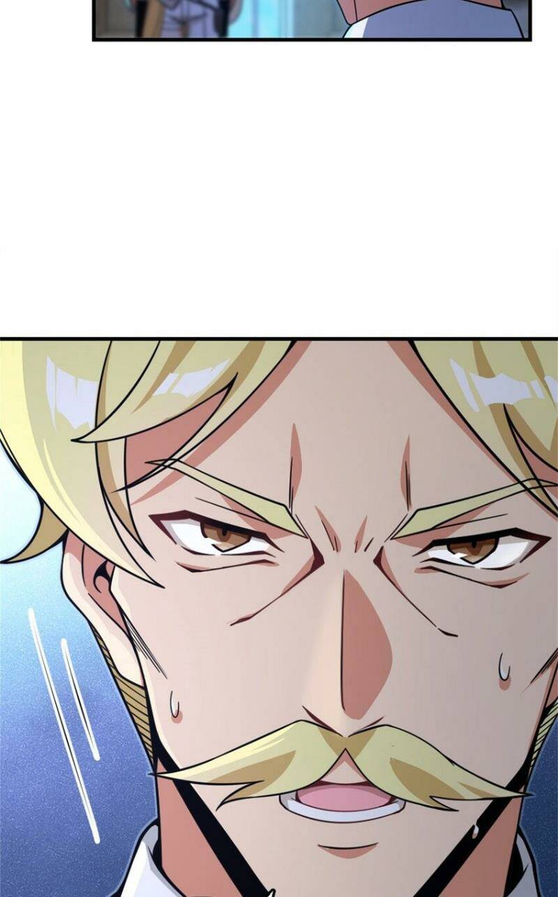 Thả Vu Nữ Đó Ra: Chapter 546