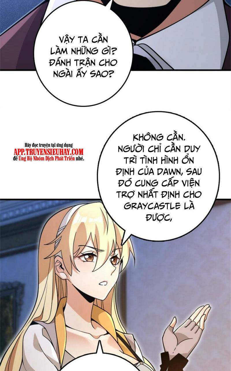 Thả Vu Nữ Đó Ra: Chapter 546