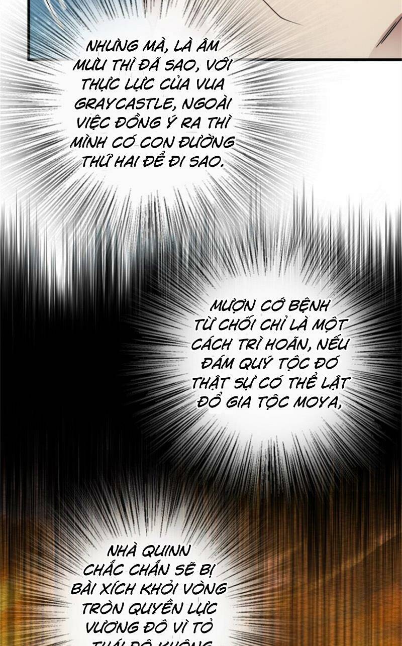 Thả Vu Nữ Đó Ra: Chapter 546