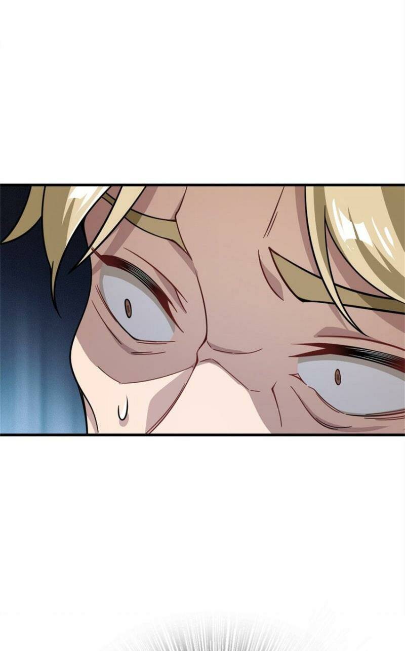 Thả Vu Nữ Đó Ra: Chapter 546