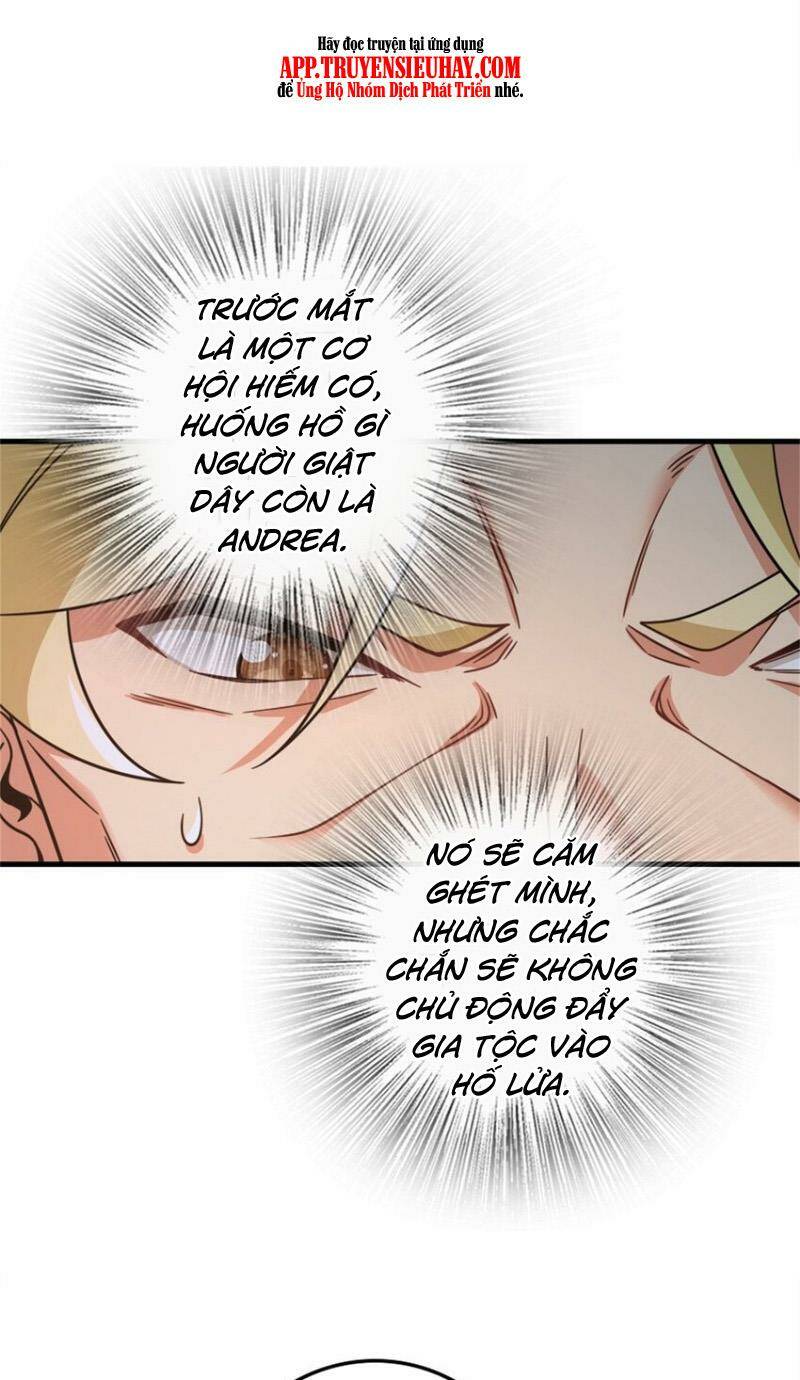Thả Vu Nữ Đó Ra: Chapter 546