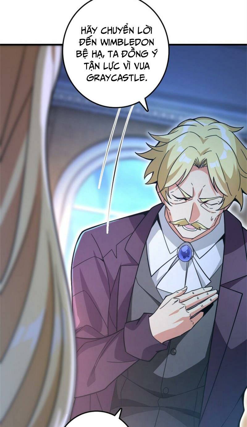 Thả Vu Nữ Đó Ra: Chapter 546