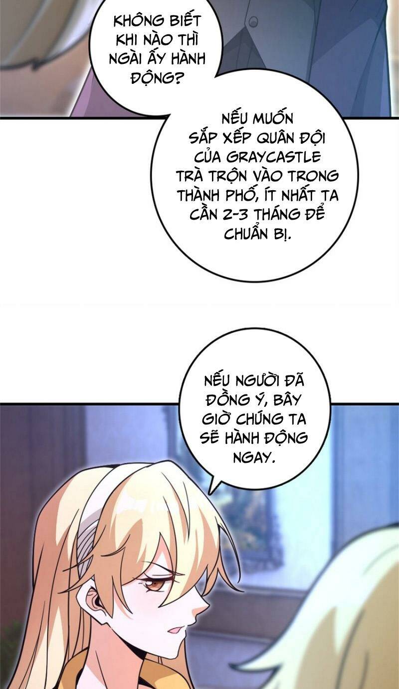 Thả Vu Nữ Đó Ra: Chapter 546