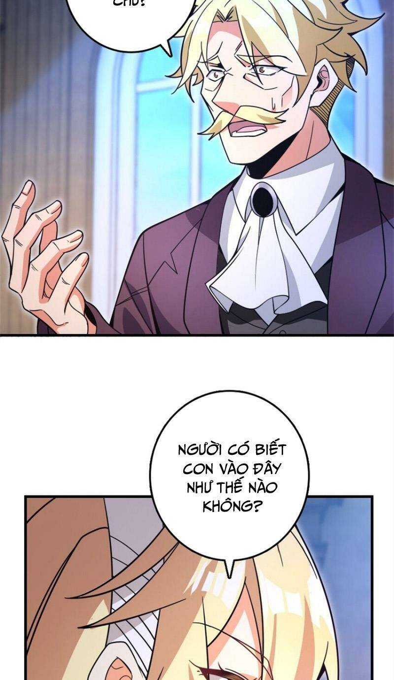 Thả Vu Nữ Đó Ra: Chapter 546