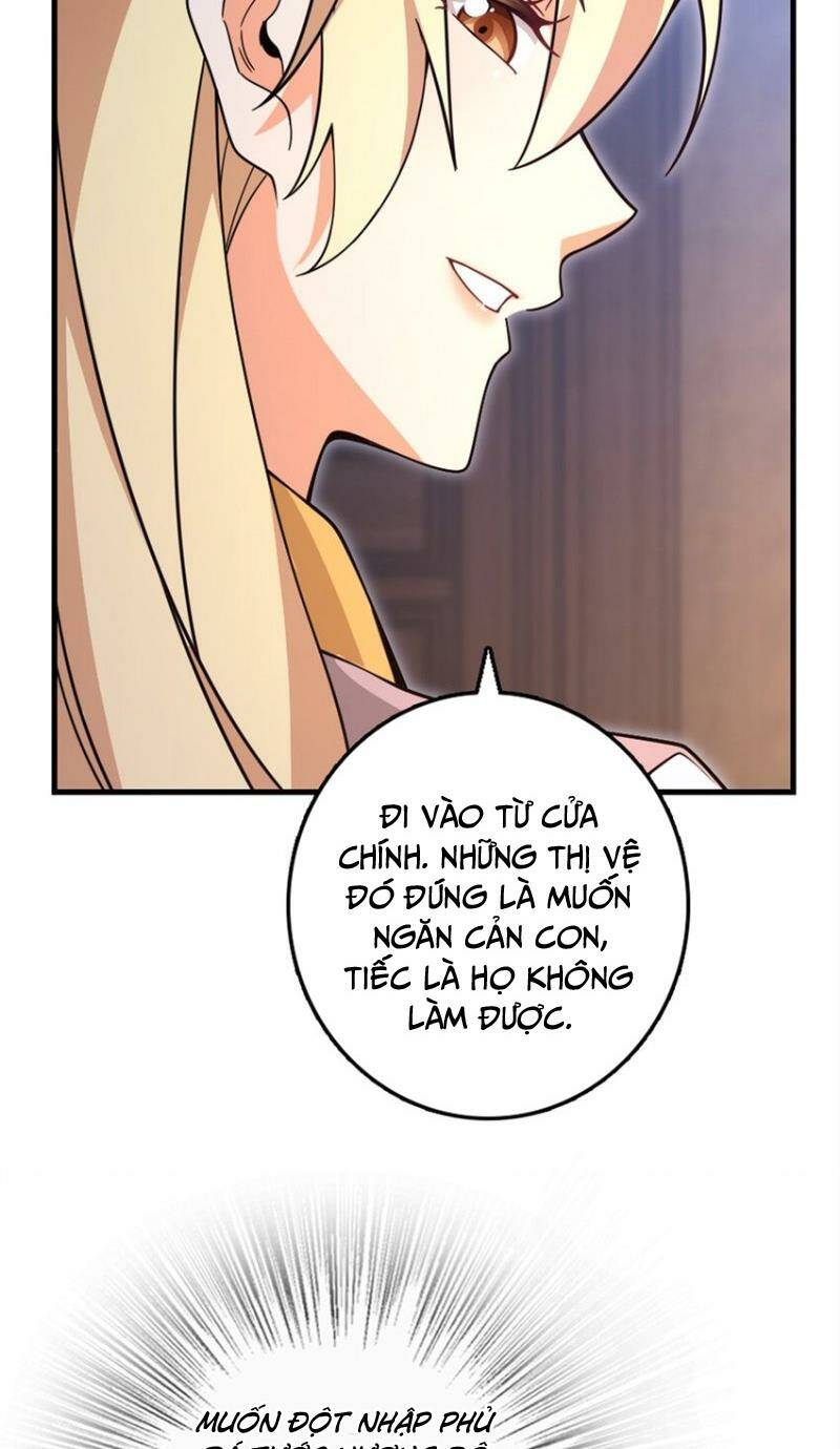Thả Vu Nữ Đó Ra: Chapter 546