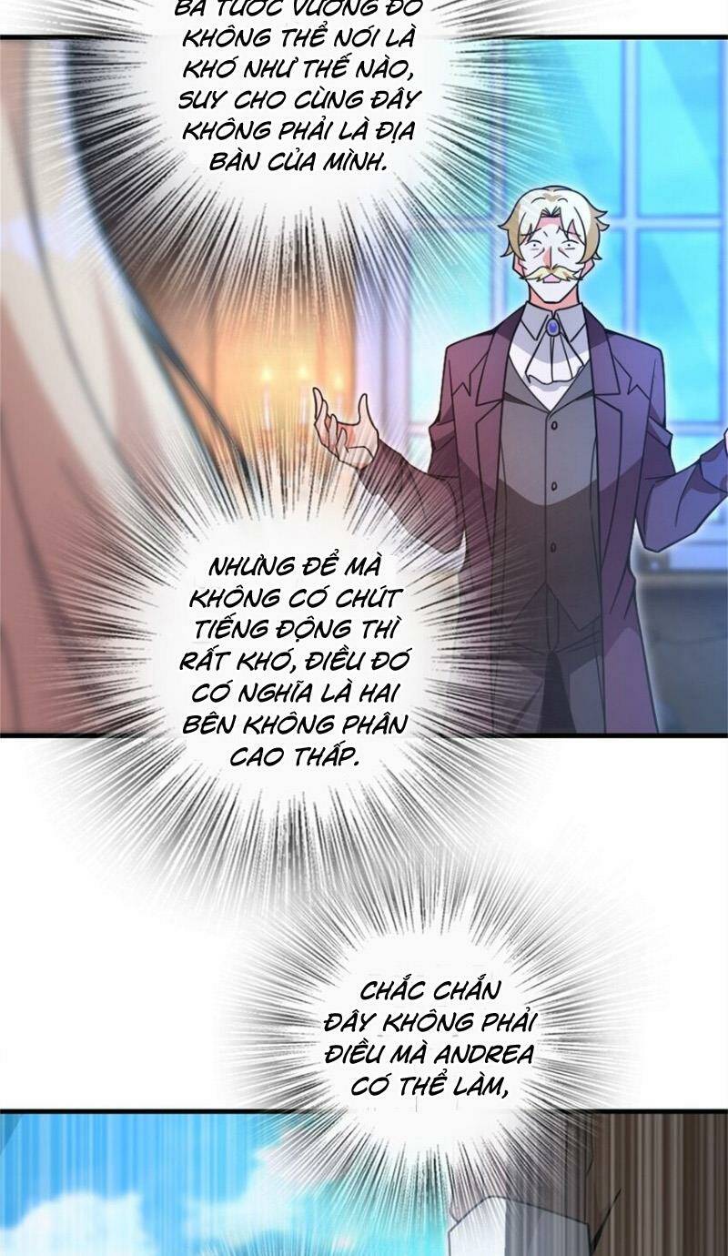 Thả Vu Nữ Đó Ra: Chapter 546
