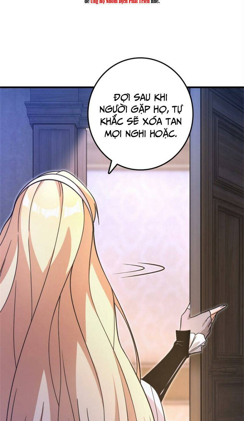 Thả Vu Nữ Đó Ra: Chapter 546