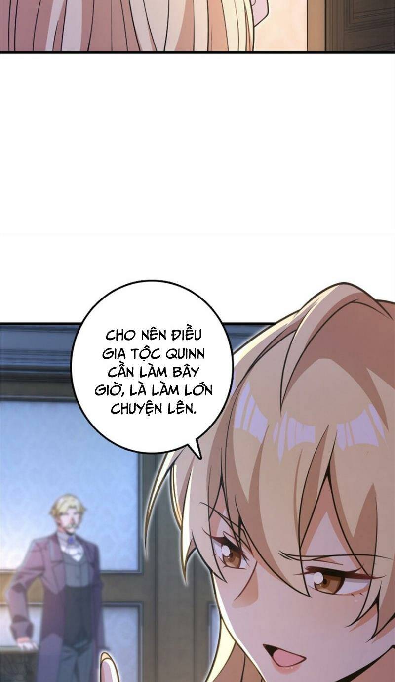 Thả Vu Nữ Đó Ra: Chapter 546