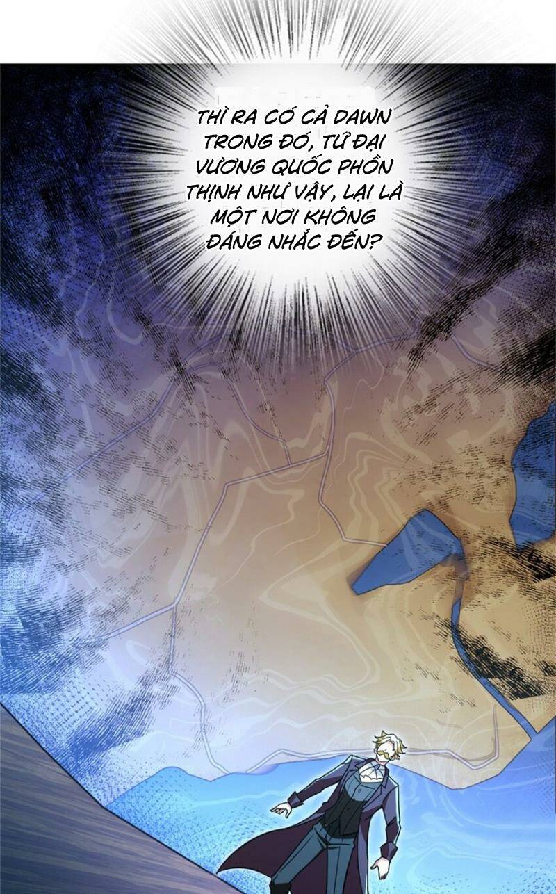 Thả Vu Nữ Đó Ra: Chapter 546