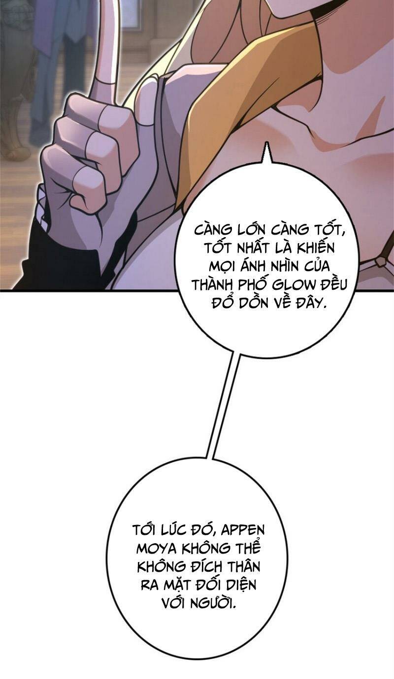 Thả Vu Nữ Đó Ra: Chapter 546
