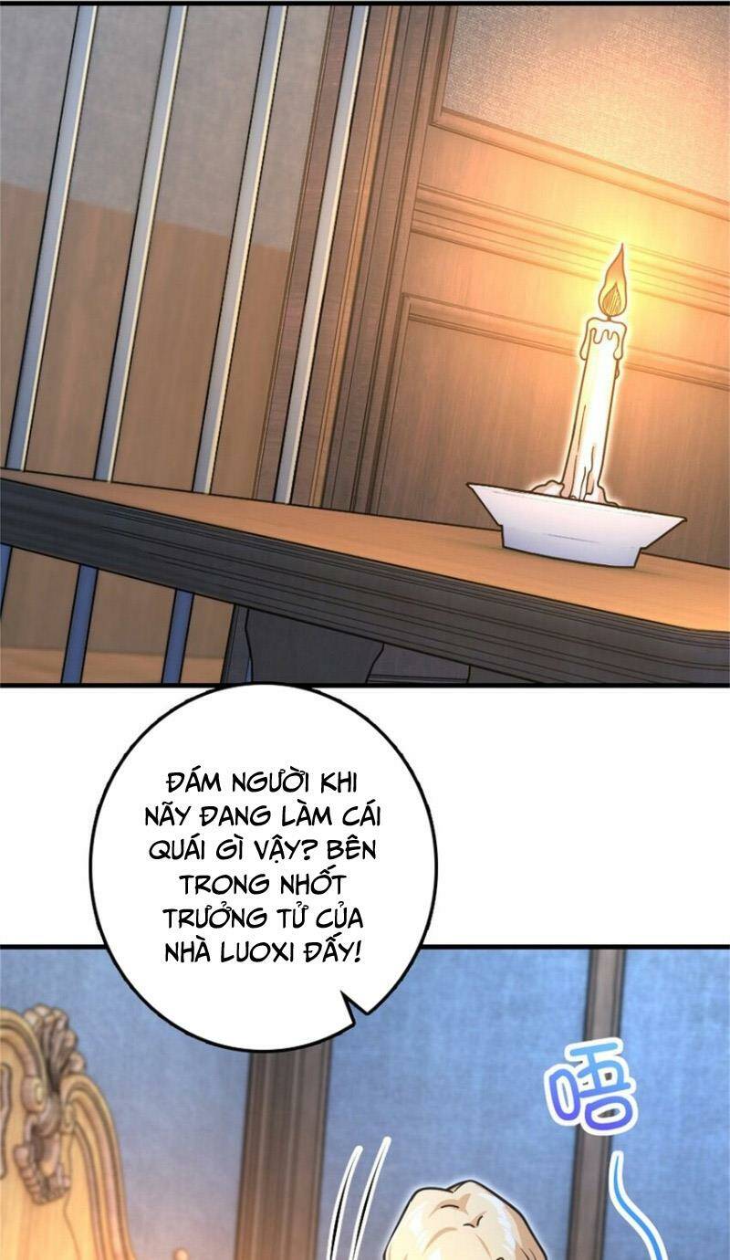 Thả Vu Nữ Đó Ra: Chapter 546